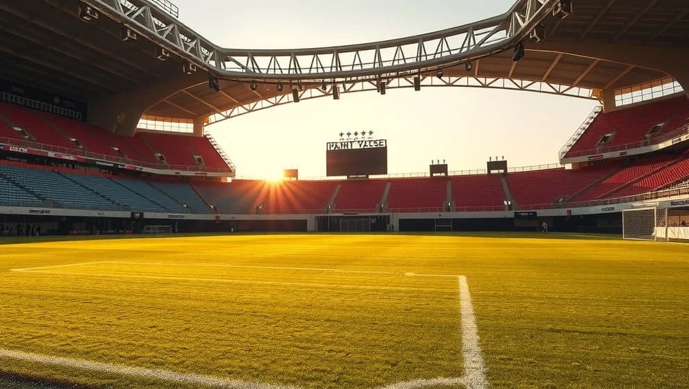 Colombias herrlandslag i fotboll poängställning