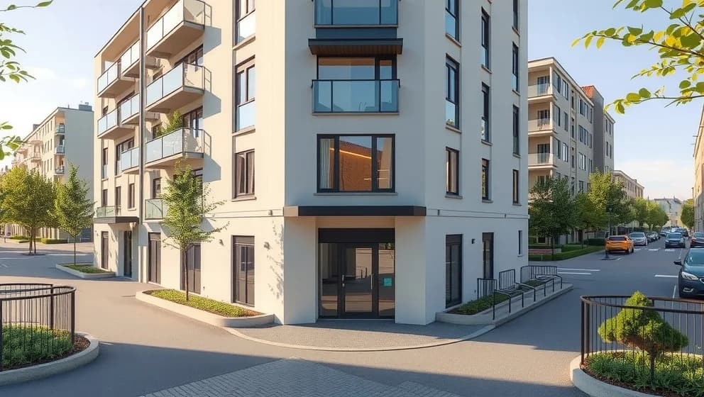 Hyresrätt Stockholm utan kö