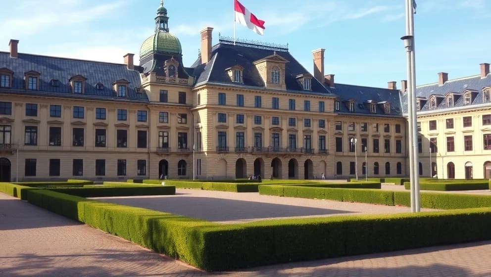 Joachim av Danmark och hans roll i kungahuset idag
