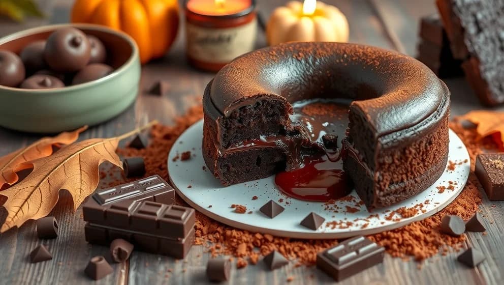 När är kladdkakans dag egentligen