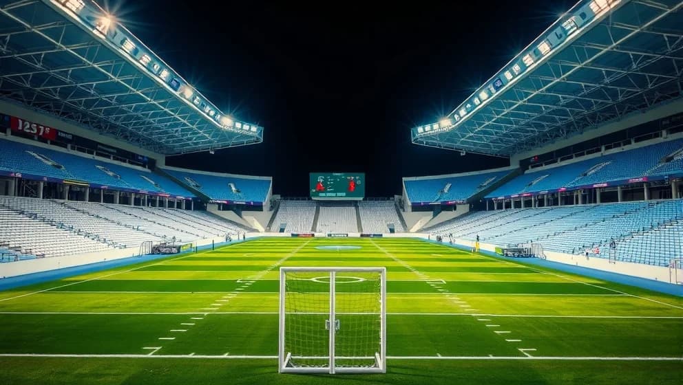 Poängställning i Man City mot Chelsea FC