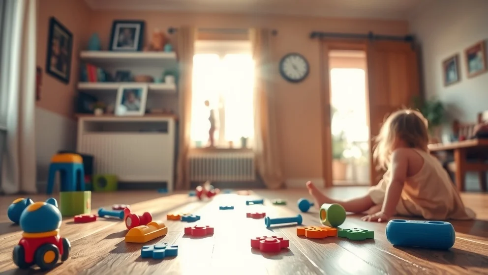 Vem är pappa till Li Pamps barn